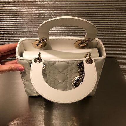 ６万取引突破★UPS速達便利用！【DIOR★ディオール】バッグ